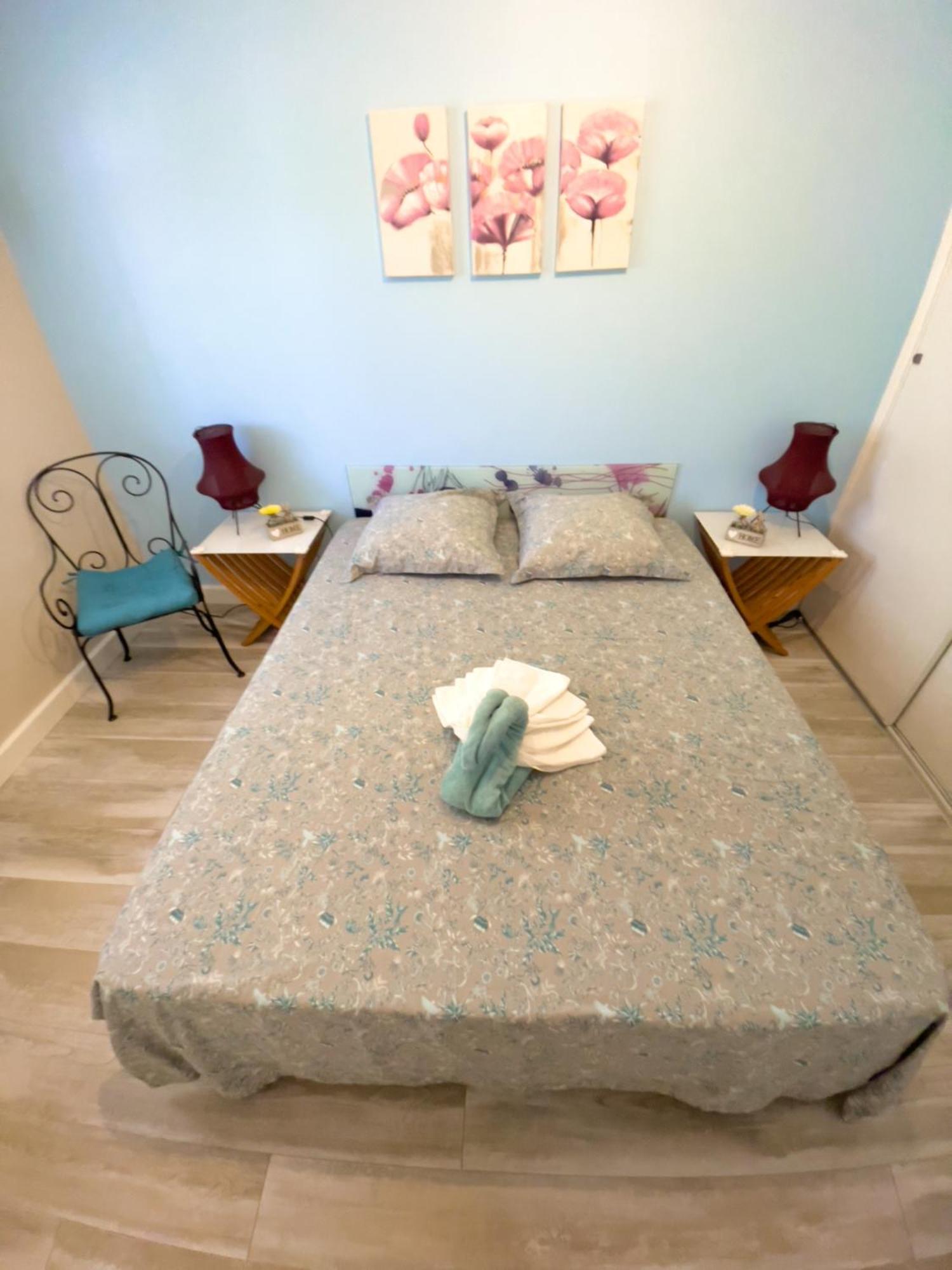 Villa Confort Jacuzzi Barbecue Clim Parking Marsylia Zewnętrze zdjęcie