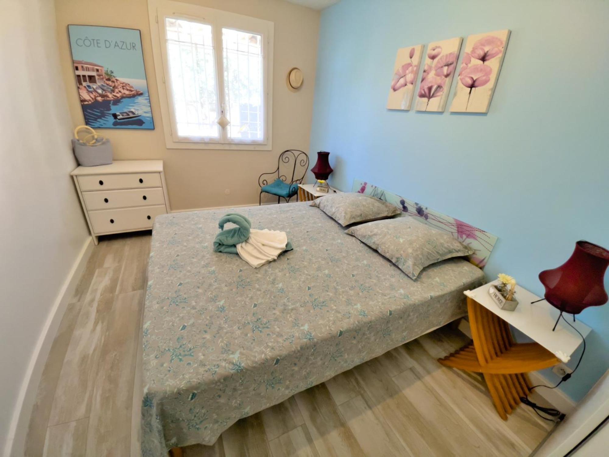 Villa Confort Jacuzzi Barbecue Clim Parking Marsylia Zewnętrze zdjęcie