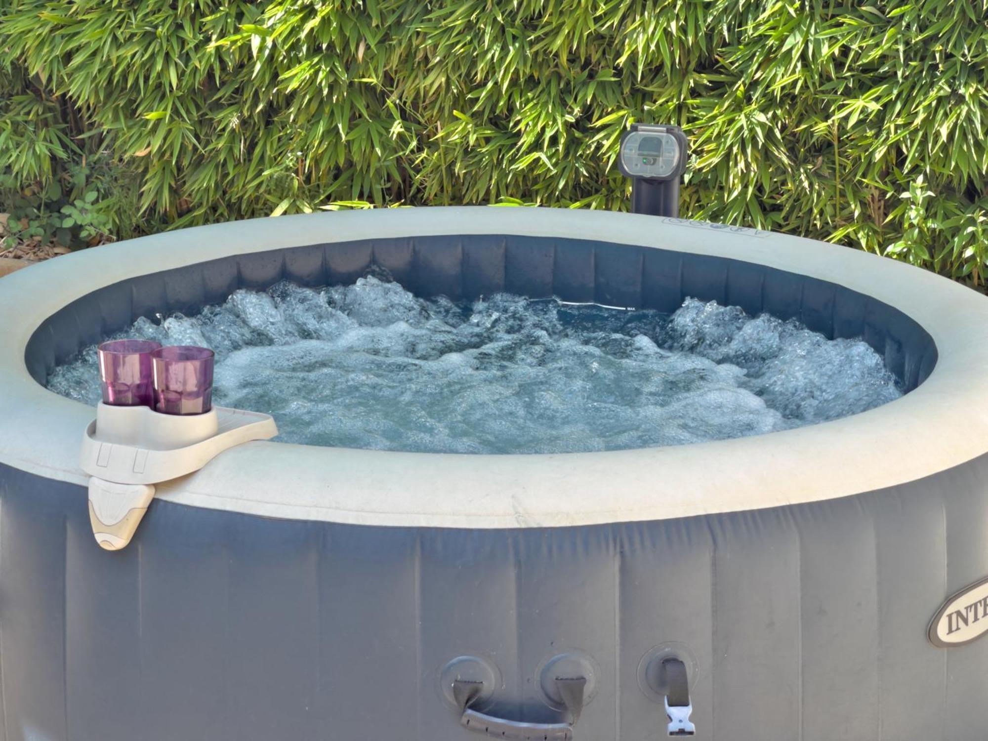 Villa Confort Jacuzzi Barbecue Clim Parking Marsylia Zewnętrze zdjęcie