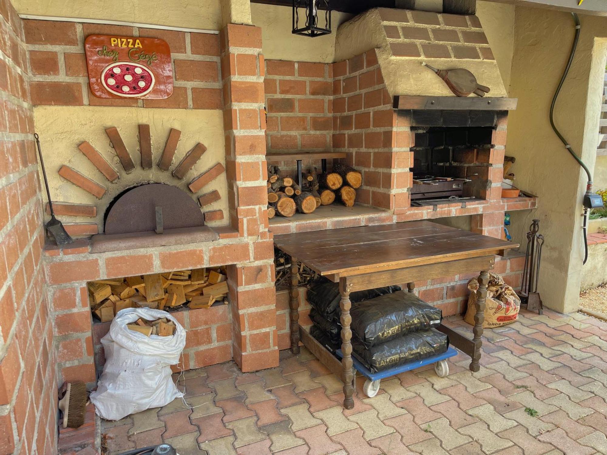 Villa Confort Jacuzzi Barbecue Clim Parking Marsylia Zewnętrze zdjęcie