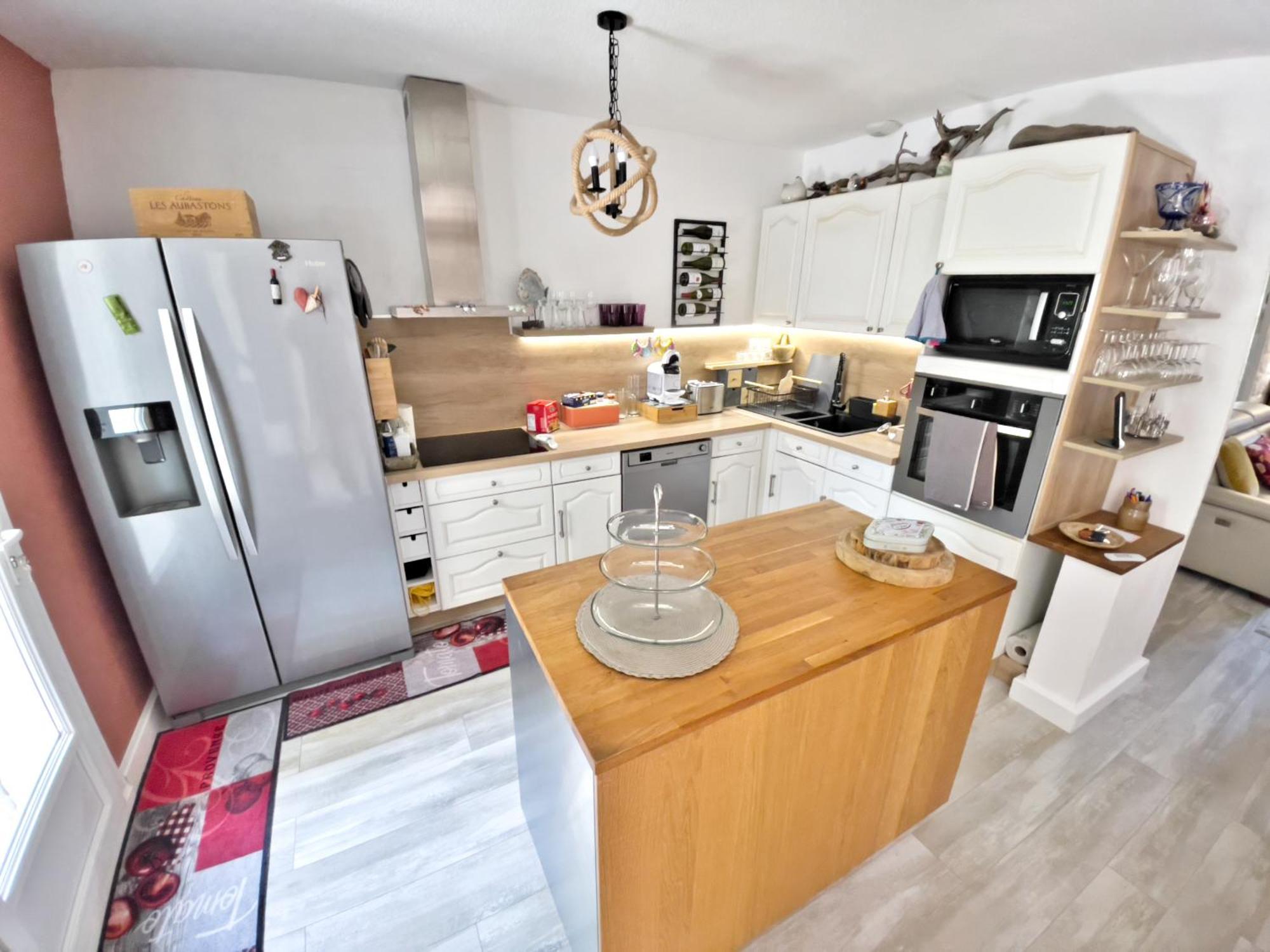 Villa Confort Jacuzzi Barbecue Clim Parking Marsylia Zewnętrze zdjęcie